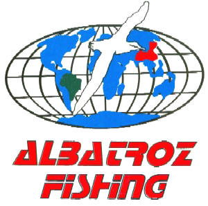 Albatroz